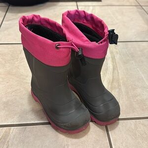 Kids boots
